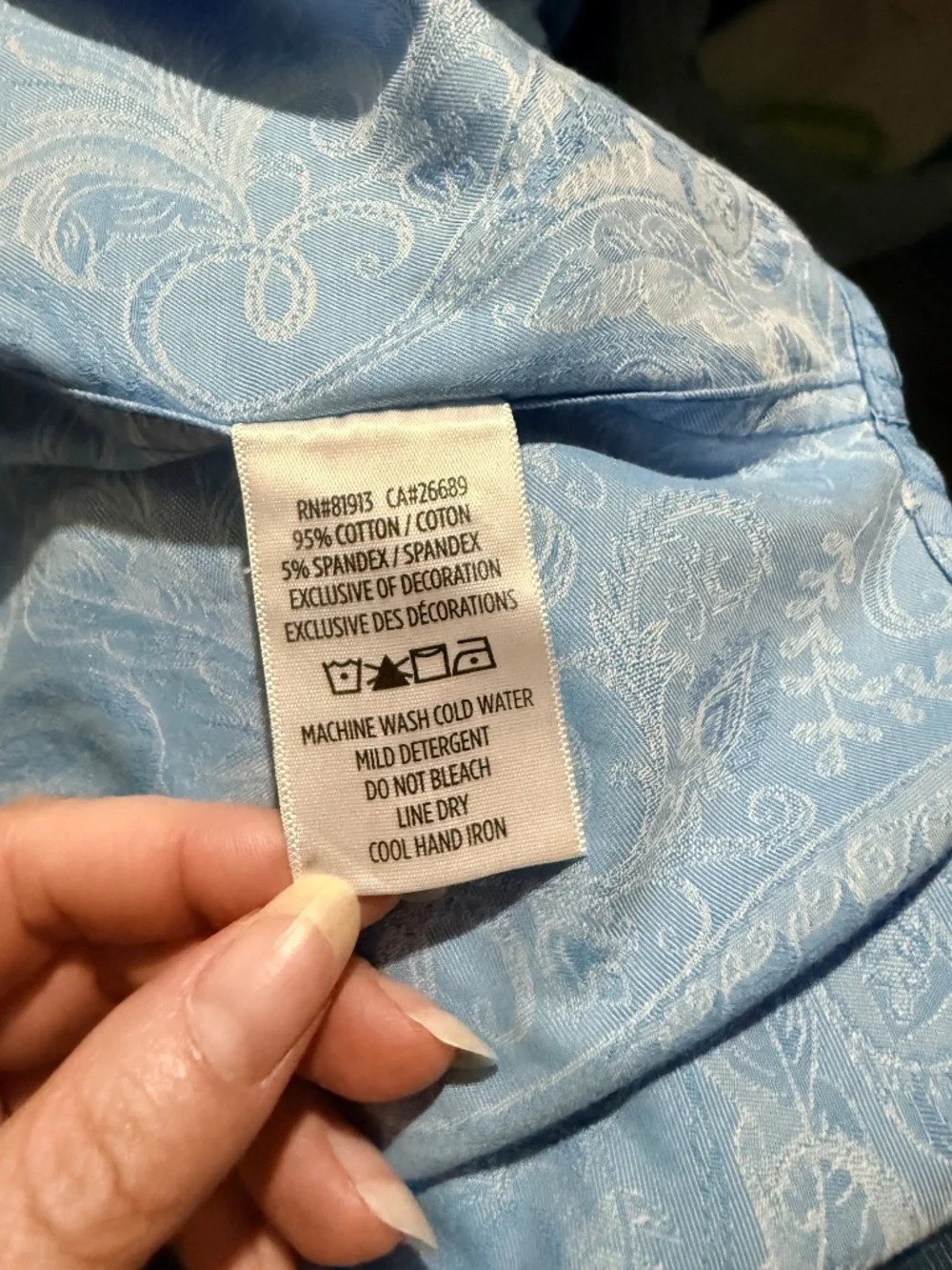 Robert Graham elevate your